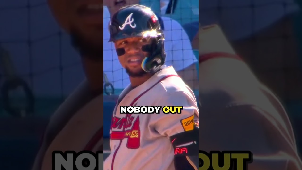 The Umpire called this pitch strike 3… So He Asked ABS ???? #MLB #shorts #baseball