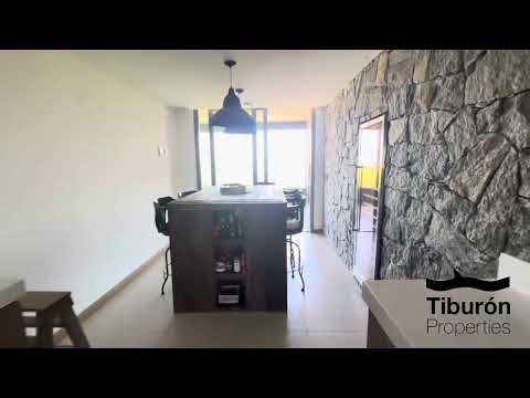 Video de YouTube - Tiburon Barra - PH 303