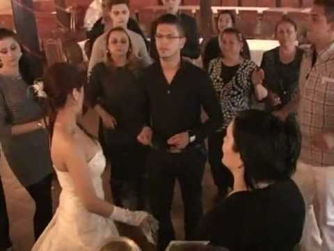 Marjan i Samanta Veridba 2012 / 03 Prokuplje