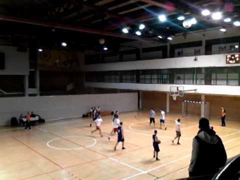 2014 CroHoops League, 7th Rnd. - VID 20141221 180118