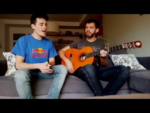 Miki Nuñez Covers - Hero (Family of the Year)