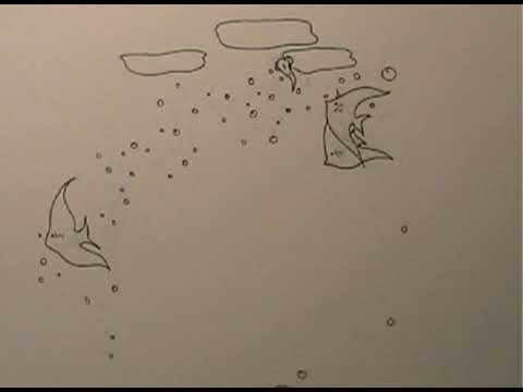 My first animation project and first upload!