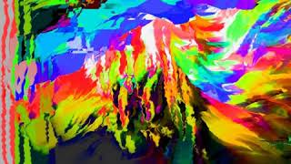 Cover art for fine night