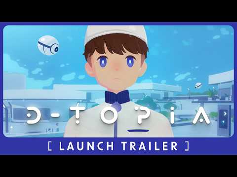 Launch Trailer