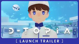 Launch Trailer
