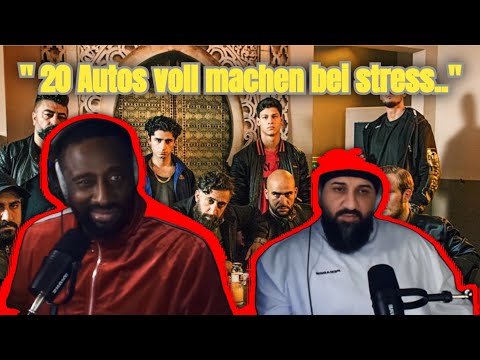 Manuellsen | REALTALK 😈 "20 Autos voll machen bei Stress | " Rocker 1 % Stress | Männer mit Kutte..🔥