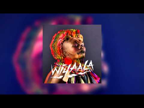 Wiyaala - Idunne (You Alone)