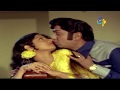 Chitapata Chinukula Full Video Song Muddula Koduku ANR Sridevi Jayasudha ETV Cinema