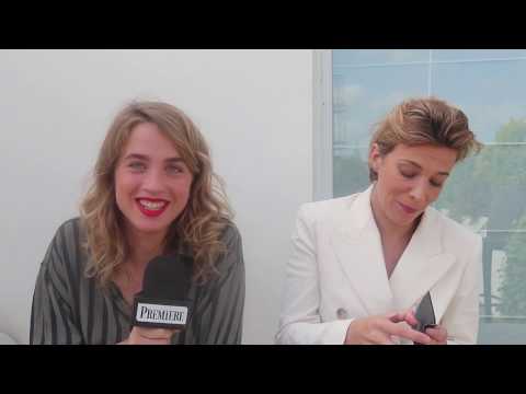 download lagu mp3 mp4 Celine Sallette, download lagu Celine Sallette gratis, unduh video klip Celine Sallette