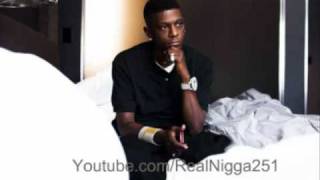 Lil Boosie-Big Dog (Old)