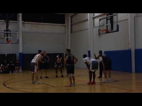 JSI Elite defeats New Mexico D1 Ambassadors, 99-72 - Adidas Gauntlet Regional Qualifier - Dallas