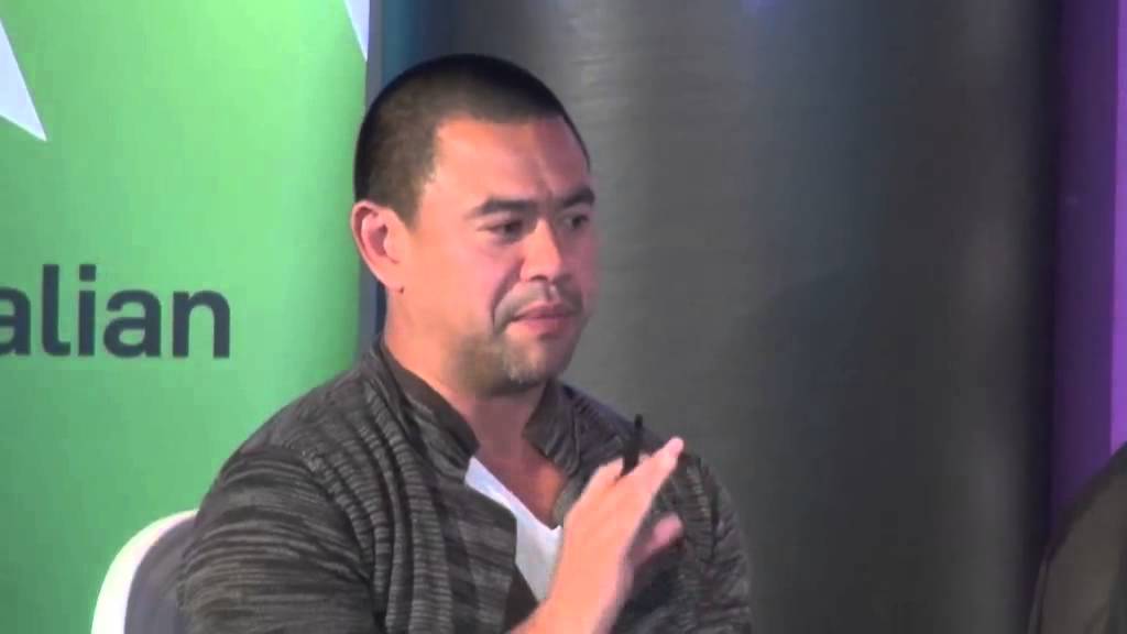 TROY LUM'S TIPS ON THE FEMALE AUDIENCE - YouTube