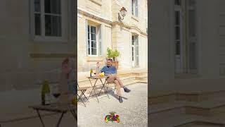 YouTube: Château Puech-Haut Pays d'Oc Argali Rosé