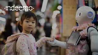Indeemo YouTube Video
