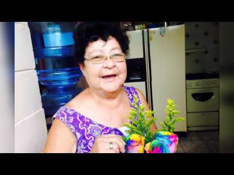 En honor a Mamá Marinita