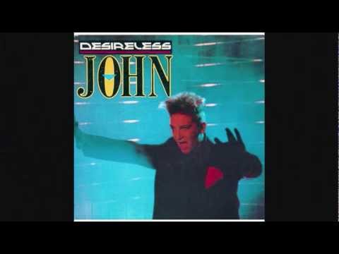 Desireless - John (1988)