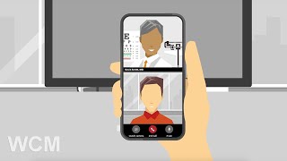 Virtual Care With Video Visits | Weill Cornell Medicine