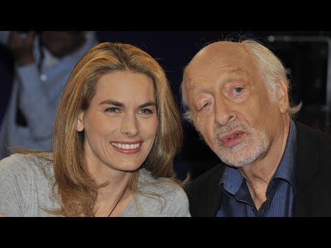 Karl Dall (†79): Tochter verabschiedet sich mit rührenden Worten von ihm