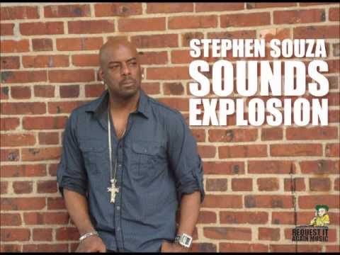 SOUNDS EXPLOSION