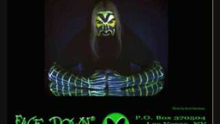 Color Of Your Wings by Face Down