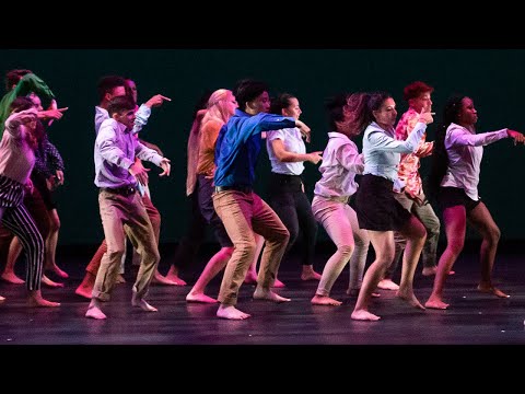 After You by Inertia Dance Company