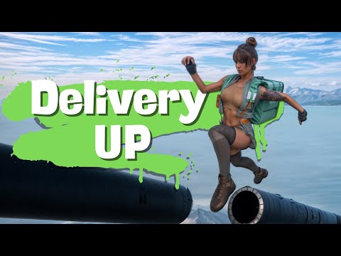 Announcement Trailer