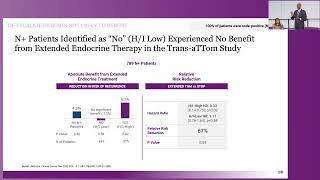 BCI: An Established Tool for Use in N1 Patients