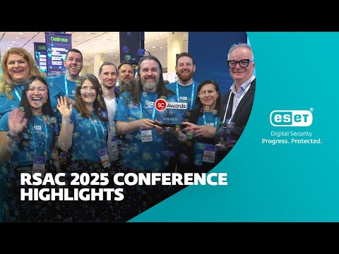 RSAC 2025: Conference Highlights