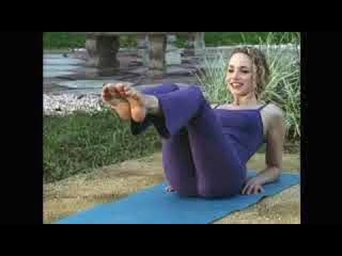 Yoga Zone: Gentle Yoga | 20 Minute Workout | Session 1