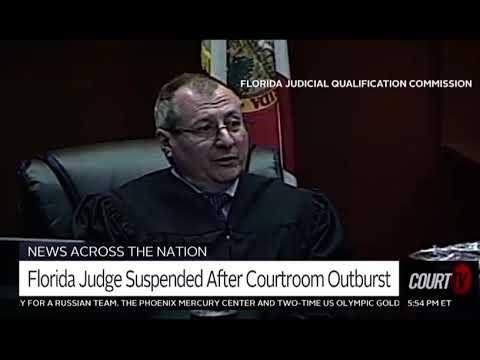 Philip Dubé & Julia Janae Court TV 7-1-22