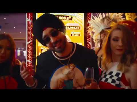 Jatt paida hoya  shaun waste  Born To Shine  Diljit  Latest Punjabi Songs 2020720p