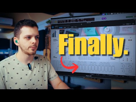 These INSANE Plugins Got More Affordable? | Arturia V Collection 11