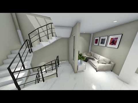 Vivienda modificada en san andres xecul totonicapan