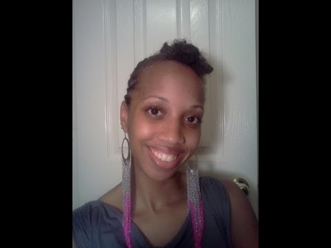 TWA | Side MoHawk / Fro Hawk