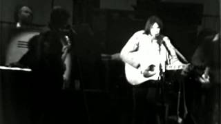 The Band - Four Strong Winds (with Neil Young) - 11/25/1976 - Winterland (Official)