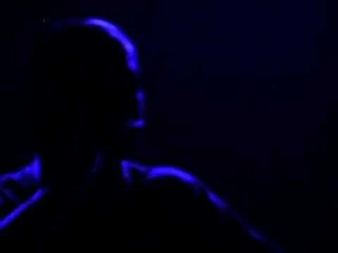 Mike Patton @ The Village, Dublin, 4/6/07 #1