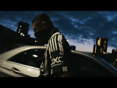 1Moski1 - Ikke Som De (Official Music Video)