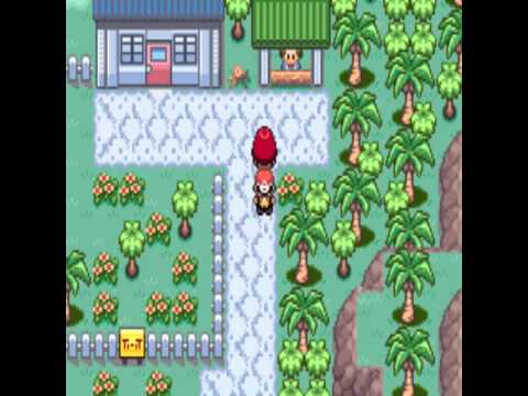 Pokemon Naranja Episode 1; New Beginnings