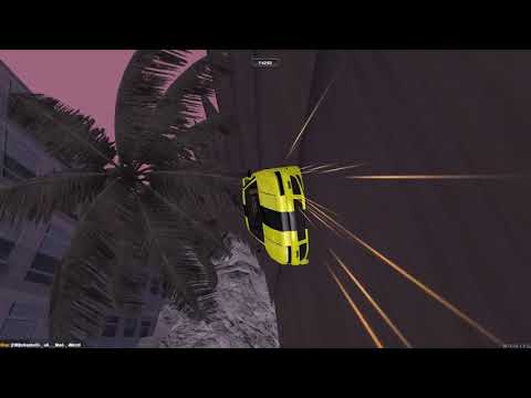 Triple Spin in Lo0qebot0 V6 - Mad World by ZNuke~