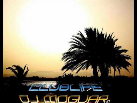 Dj Moguar -   Sunset Beach Clublife Summermix 2012 Part 1/2 Summerhits Megamix