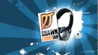DJ Shawn Christian - Reggae Worship Mix 2013