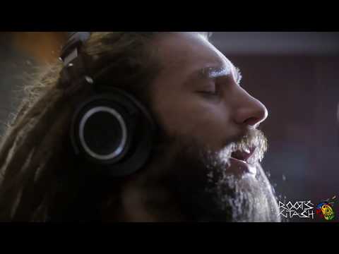 Marcus Gad  - Take your position(TEMPO Riddim)