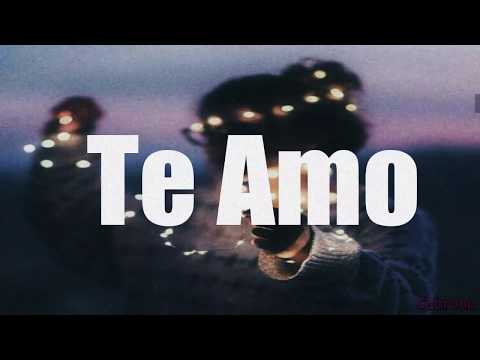 Piso 21 Ft Paulo Londra - Te Amo (LETRA)