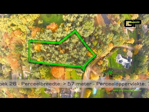 Jagershoek 26, Schilde