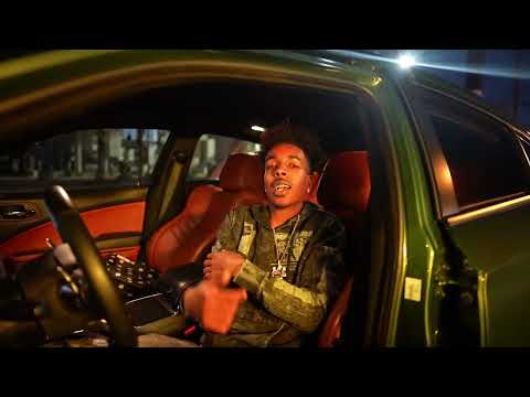 $olidThaHustla - I Finesse (Official Music Video)