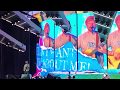 Ed Sheeran - Don't / New Man Live @ Stadio Olimpico Di Roma (16-06-2019)