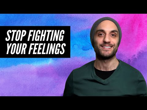 Feeling Blindness: Why Neurodivergents Struggle With Emotions