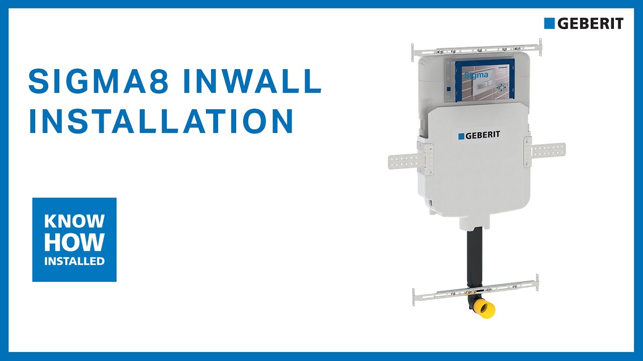  Package - Claremont Floor Mounted Pan & Seat + Geberit In-wall Cistern + Traditional Flush Plate