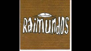 Raimundos - Cintura Fina + Letra