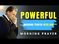 Powerful 1 Hour Morning Prayer With God Start Your Day With Blessings Protection Billy Graham